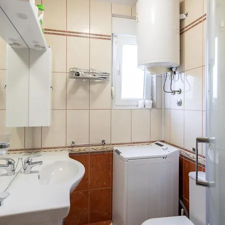 Apartment Jakov