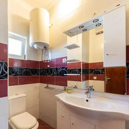 Jakov Apartment *