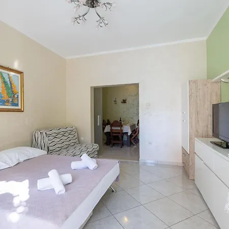 Jakov Apartment Podstrana