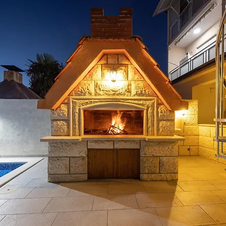 Jakov Appartement Podstrana