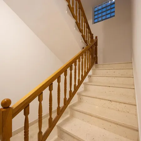 Appartement Jakov Podstrana