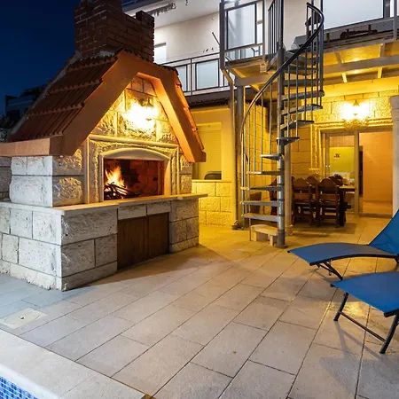Jakov Appartement *
