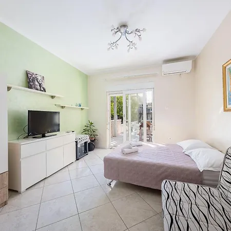 Appartement Jakov Podstrana