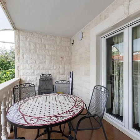 Jakov Appartement *
