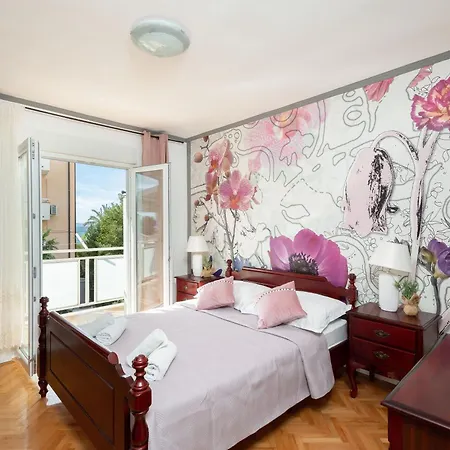 Appartement Jakov Podstrana