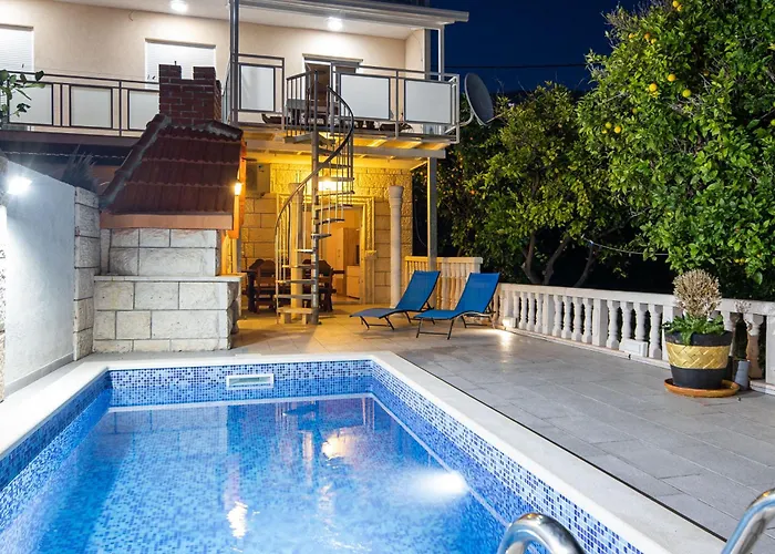 Apartman Jakov Podstrana