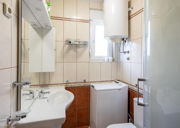 Apartman Jakov