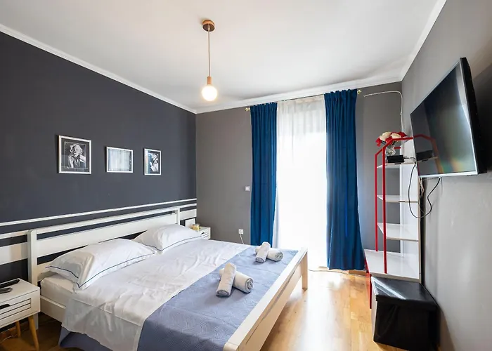 Apartman Jakov Podstrana