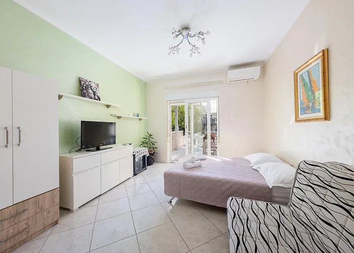 Apartman Jakov Podstrana