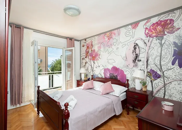 Apartman Jakov Podstrana